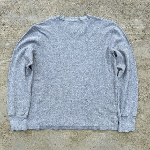 Y2K Thermal Long Sleeve - Picture 2 of 5